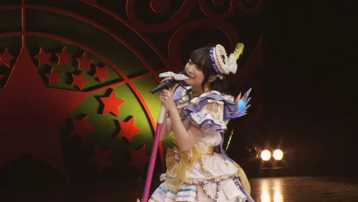 [BD日本演唱会][美妙天堂圣诞梦幻演唱会 Pripara christmas Dream live 2016][BDMV][40.3G][百度网盘]