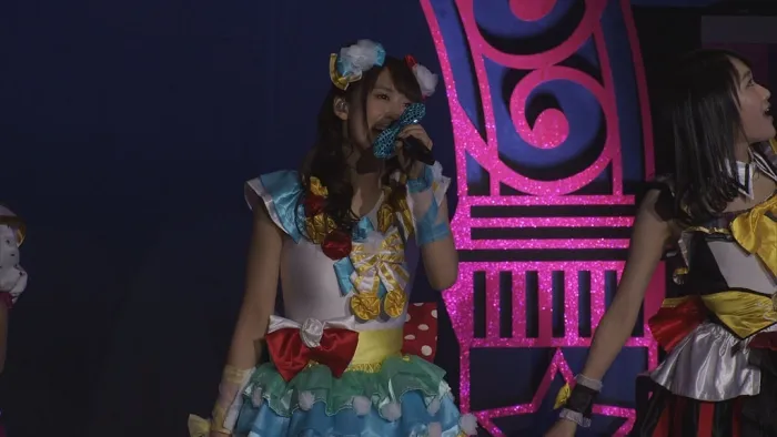[BD日本演唱会][美妙天堂圣诞梦幻演唱会 Pripara christmas Dream live 2016][BDMV][40.3G][百度网盘]