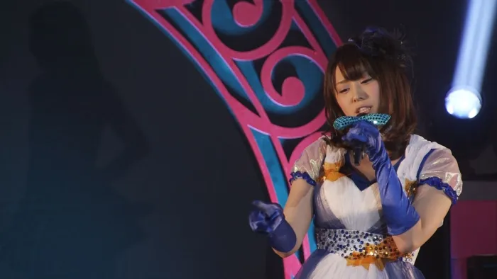 [BD日本演唱会][美妙天堂圣诞梦幻演唱会 Pripara christmas Dream live 2016][BDMV][40.3G][百度网盘]