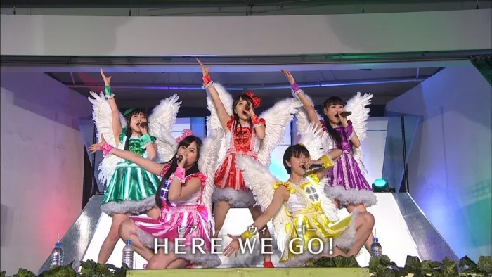 [BD日本演唱会][Momoclo no Kodomo Matsuri 2013 – Mamore! Minna no Tobu Dobutsu Koen Tatakae! Momoiro Animal Z!][ISO][43G][百度网盘]