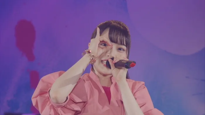 [BD日本演唱会][雨宫天 TrySail – Live Tour 2019 ~The TrySail Odyssey~ 2019][BDMV][43.5G][百度网盘]