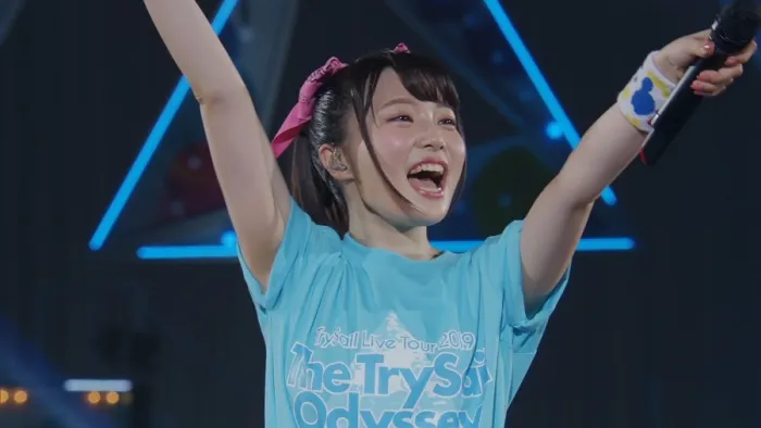 [BD日本演唱会][雨宫天 TrySail – Live Tour 2019 ~The TrySail Odyssey~ 2019][BDMV][43.5G][百度网盘]