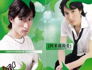 群星《回来我的爱》MV 飞乐唱片 DVD 音乐专辑碟 3.56G 百度网盘资源-小文资源网