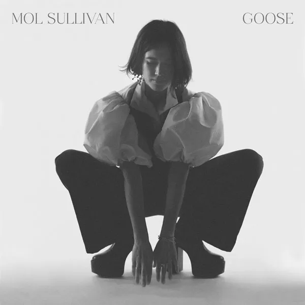 [摩尔·沙利文 Mol Sullivan – GOOSE 2024][24bit-96khz][Hi-Res Flac][733MB][百度网盘]