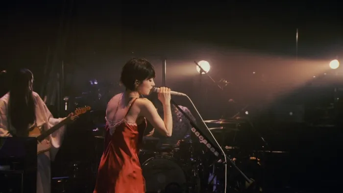 [BD日本演唱会][椎名林檎 Shiina Ringo – 椎名林檎と彼奴等がゆく 百鬼夜行 2015][BDMV][34.5G][百度网盘]