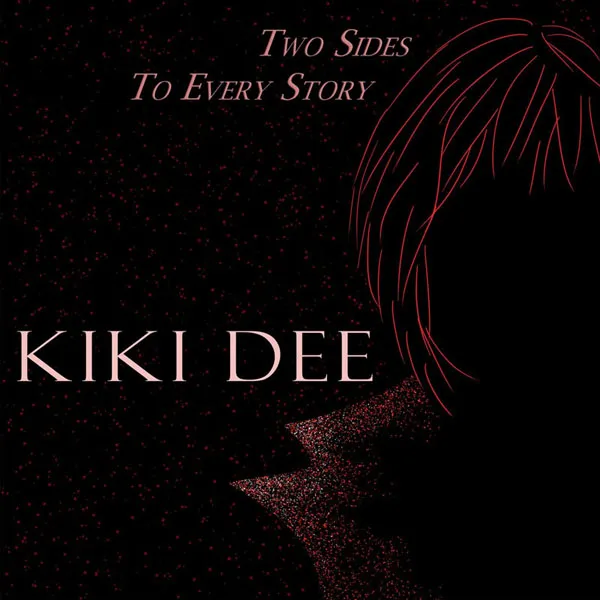 [琪琪·迪 Kiki Dee – Two Sides To Every Story 2024][24Bit-96kHz][Hi-Res Flac][922MB][百度网盘]