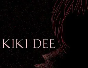 琪琪·迪Kiki Dee《Two Sides To Every Story 2024》24Bit-96kHz Hi-Res Flac 922MB 百度网盘资源-小文资源网