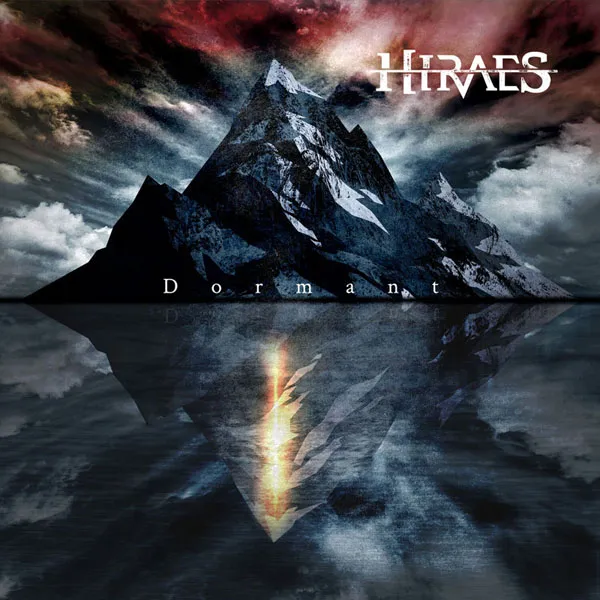 [Hiraes – Dormant 2024][24bit-44.1khz][Hi-Res Flac][546MB][百度网盘]