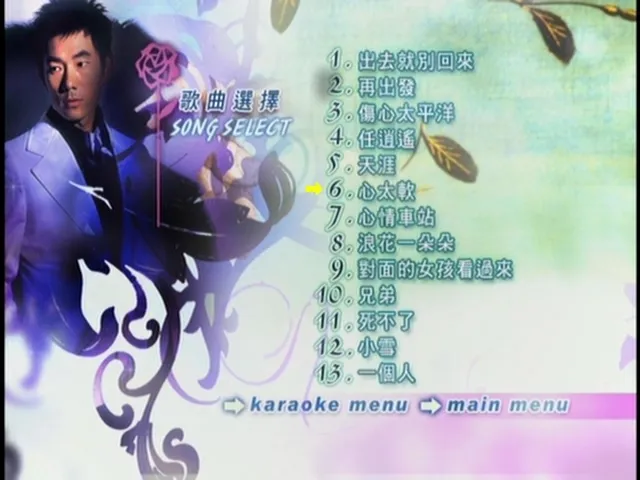 [DVD音乐专辑碟][任贤齐 – 精选光耀全记录][义盘+情盘][MV+KTV][2DVD-ISO][7.67G+7.45G][百度网盘]