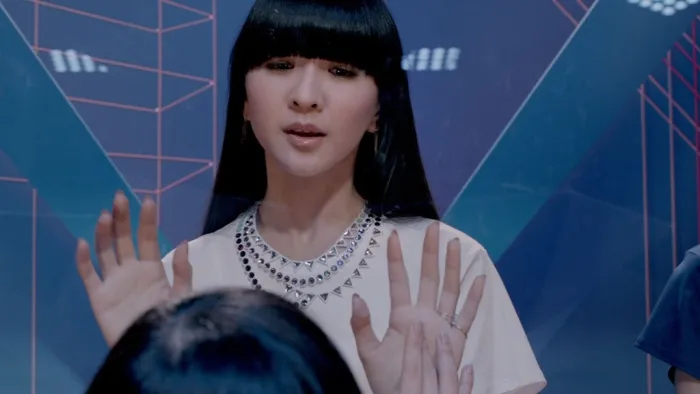 [BD日本演唱会][Perfume 电音香水 – Perfume Clips 2 2017][ISO 双碟][37.80G][百度网盘]