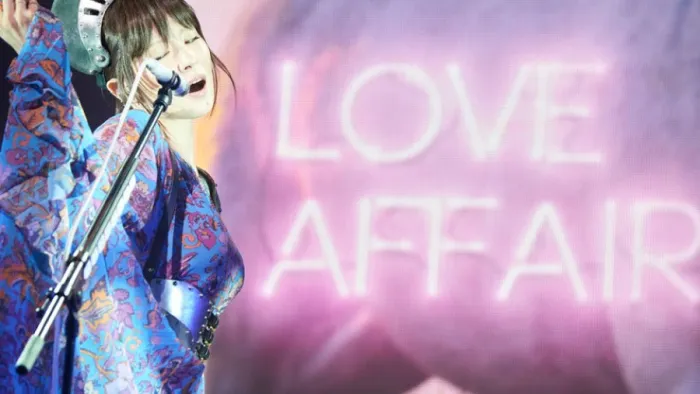 [BD日本演唱会][椎名林檎 Shiina Ringo – 椎名林檎と彼奴等の居る 真空地帯 2018][BDMV][28.4G][百度网盘]