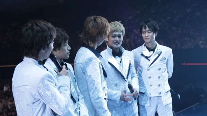 [BD日本演唱会][A.B.C-Z ummer Concert 2014 A.B.C-Z★Legend][M2TS][44.3G][百度网盘]