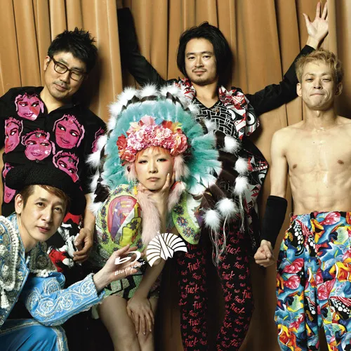 [BD日本演唱会][东京事変 Tokyo Jihen – Live Tour 2011 Discovery][BDMV][34.5G][百度网盘]