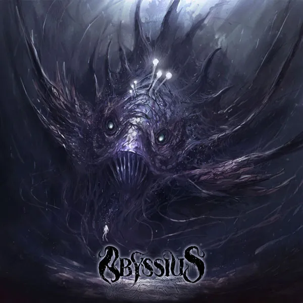 [Abyssius – Abyssius 2024][24Bit-44.1kHz][Hi-Res Flac][409MB][百度网盘]