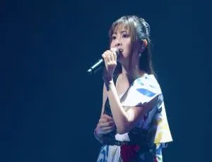 仓木麻衣2019 20周年日本演唱会BD资源42.6G 百度网盘下载-小文资源网