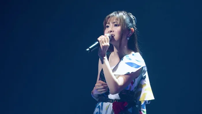 [BD日本演唱会][仓木麻衣 Mai Kuraki – 20th Anniversary Mai Kuraki Live Project 2019][BDISO][42.6G][百度网盘]