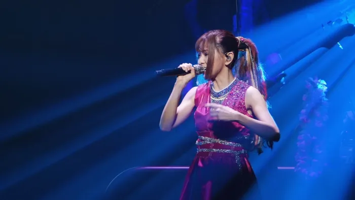[BD日本演唱会][仓木麻衣 Mai Kuraki – 20th Anniversary Mai Kuraki Live Project 2019][BDISO][42.6G][百度网盘]