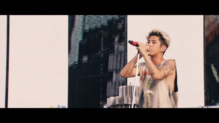 [BD日本演唱会][ONE OK ROCK 2016 SPECIAL LIVE IN NAGISAEN][2BD ISO][53.9G][百度网盘]