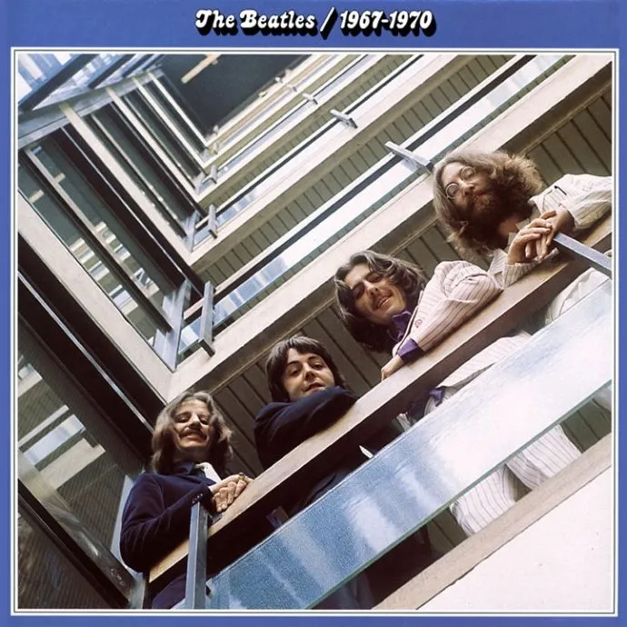 [DVD音乐专辑碟][披头士The.Beatles 1962-1970红蓝精选][4DVD_ISO_13.58GB][百度网盘]