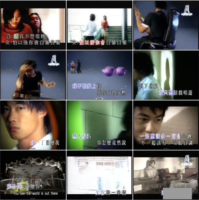[DVD音乐专辑碟][英皇群星 – 英皇盛世][3DVD-ISO][4.11G+3.96G+3.83G][百度网盘]