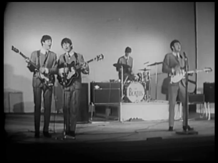 [DVD音乐专辑碟][披头士The Cathode Ray Tube Collection 精选MV][8DVD_ISO][34.09G][百度网盘]