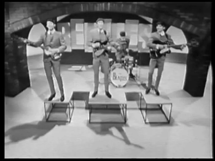 [DVD音乐专辑碟][披头士The Cathode Ray Tube Collection 精选MV][8DVD_ISO][34.09G][百度网盘]