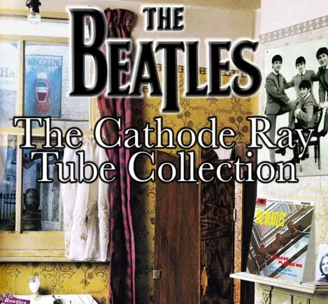 [DVD音乐专辑碟][披头士The Cathode Ray Tube Collection 精选MV][8DVD_ISO][34.09G][百度网盘]