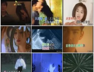 群星齐齐开心系列02巨星卡拉OK DVD音乐专辑碟 2DVD-ISO 百度网盘资源（3.28G+3.18G）-小文资源网