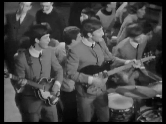 [DVD音乐专辑碟][披头士The Cathode Ray Tube Collection 精选MV][8DVD_ISO][34.09G][百度网盘]