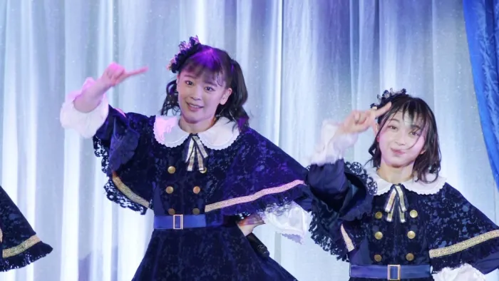 [BD日本演唱会][Tokimeki Sendenbu no Dokidoki Christmas Party 2019 – Yume ni Tsuzuku Maho no Story][BDMV][41.4G][百度网盘]