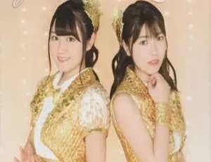 2017 ゆいかおり小仓唯&石原夏织日本演唱会BD：YUIKAORI LIVE -Starlight Link- 43.6G 百度网盘资源-小文资源网