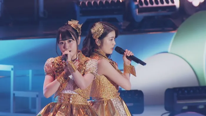[BD日本演唱会][ゆいかおり 小仓唯&石原夏织 2017演唱会 YUIKAORI LIVE -Starlight Link- 2017][BDMV][43.6G][百度网盘]
