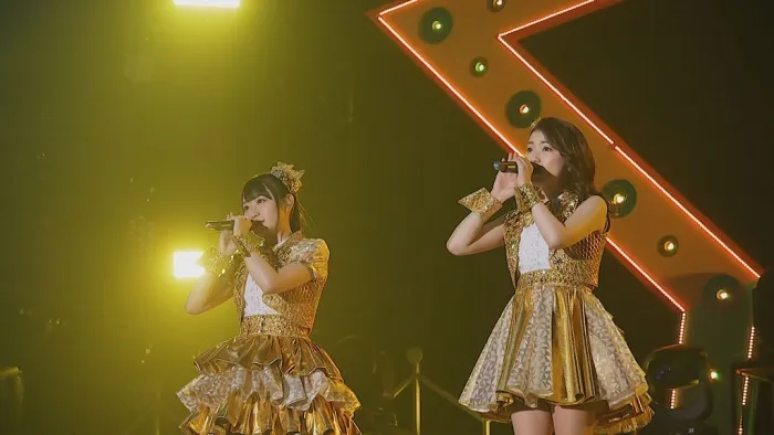 [BD日本演唱会][ゆいかおり 小仓唯&石原夏织 2017演唱会 YUIKAORI LIVE -Starlight Link- 2017][BDMV][43.6G][百度网盘]