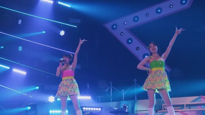 [BD日本演唱会][ゆいかおり 小仓唯&石原夏织 2017演唱会 YUIKAORI LIVE -Starlight Link- 2017][BDMV][43.6G][百度网盘]