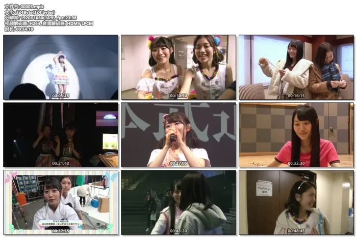 [BD日本演唱会][ゆいかおり 小仓唯&石原夏织 2016演唱会 YuiKaori – RAINBOW CANARY!! – Tour And Nippon Budokan 2016][BDMV][79.4G][百度网盘]