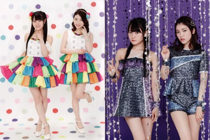[BD日本演唱会][ゆいかおり 小仓唯&石原夏织 2016演唱会 YuiKaori – RAINBOW CANARY!! – Tour And Nippon Budokan 2016][BDMV][79.4G][百度网盘]