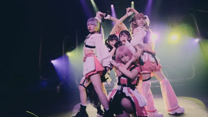 [BD日本演唱会][ZOC – AGE OF ZOCDON’T TRUST TEENAGER 付属BD 2020][BDISO][44.49G][百度网盘]