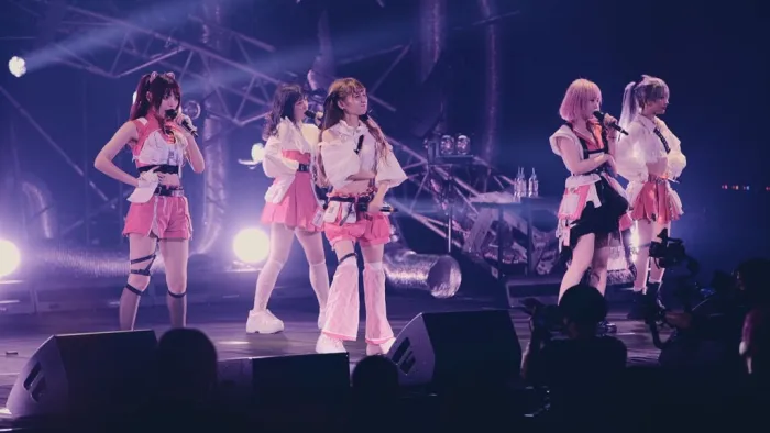 [BD日本演唱会][ZOC – AGE OF ZOCDON’T TRUST TEENAGER 付属BD 2020][BDISO][44.49G][百度网盘]