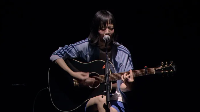 [BD日本演唱会][SHISHAMO NO OSAKA-JOHALL!!! 2016][BDISO][44.7G][百度网盘]