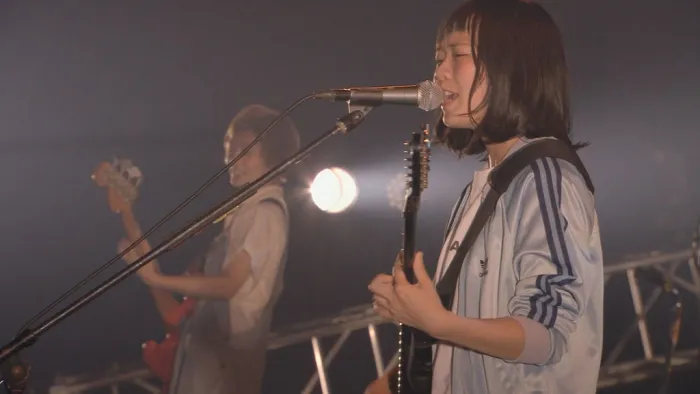 [BD日本演唱会][SHISHAMO NO OSAKA-JOHALL!!! 2016][BDISO][44.7G][百度网盘]