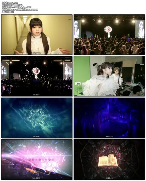 [BD日本演唱会][春奈露娜 春奈るな OVERSKY 2013 CD+BD][BDISO][8.64G][百度网盘]