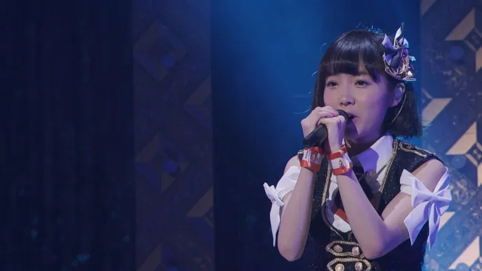 [BD日本演唱会][偶像大师 THE IDOLM@STER MILLION LIve! 3rd LIVE TOUR BELIEVE MY DRE@m!! @NAGOYA 2016][BDISO][48.1][百度网盘]