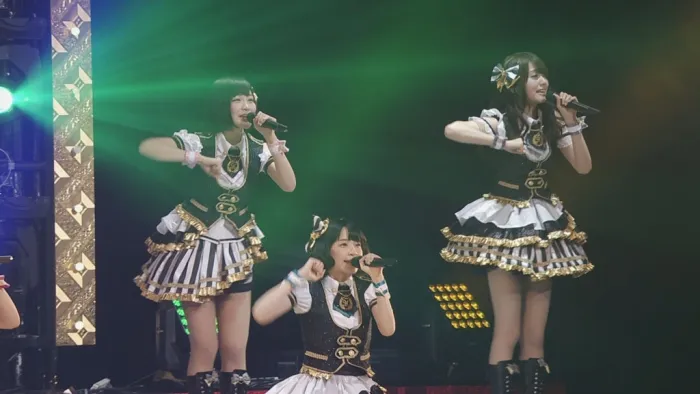 [BD日本演唱会][偶像大师 THE IDOLM@STER MILLION LIve! 3rd LIVE TOUR BELIEVE MY DRE@m!! @NAGOYA 2016][BDISO][48.1][百度网盘]