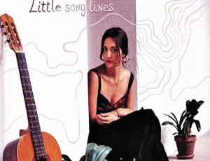 Gabi Hartmann《Little Song Lines 2024》24Bit-96kHz 高解析度 Flac 178MB 百度网盘资源-小文资源网