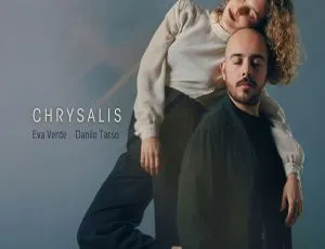 Eva Verde与Danilo Tarso的Chrysalis 2024：24Bit-44.1kHz高解析度Flac 461MB 百度网盘资源-小文资源网