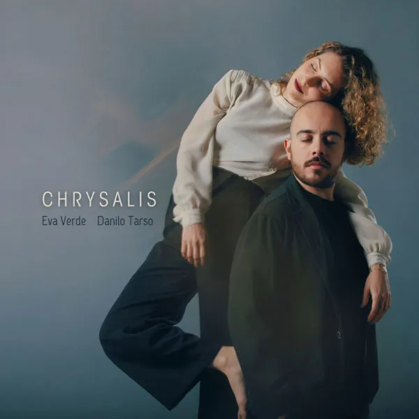 [Eva Verde & Danilo Tarso – Chrysalis 2024][24Bit-44.1kHz][Hi-Res Flac][461MB][百度网盘]