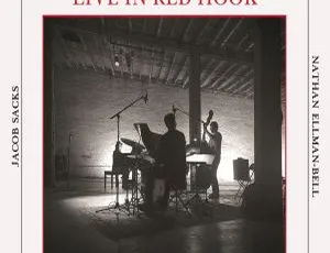 Gui Duvignau《Live In Red Hook 2024》24Bit-96kHz 高解析度Flac 1.02GB 百度网盘资源-小文资源网