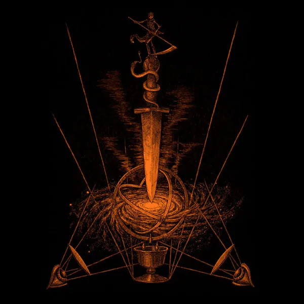[Inquisition – Veneration of Medieval Mysticism and Cosmological Violence 2024][24Bit-44.1kHz][Hi-Res Flac][562MB][百度网盘]