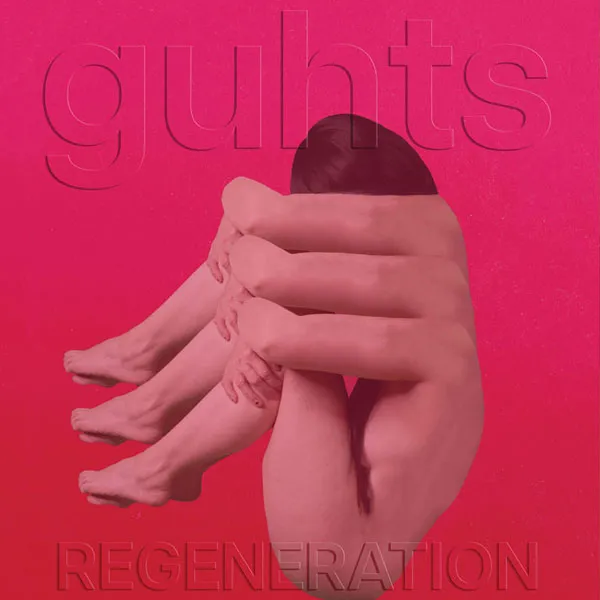 [GUHTS – Regeneration 2024][24Bit-88.2kHz][Hi-Res Flac][929MB][百度网盘]