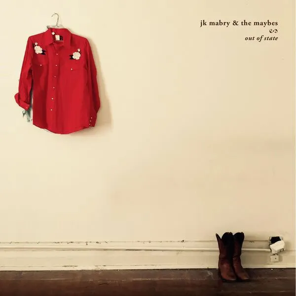 [JK Mabry – Out of State 2024][24Bit-96kHz][Hi-Res Flac][634MB][百度网盘]